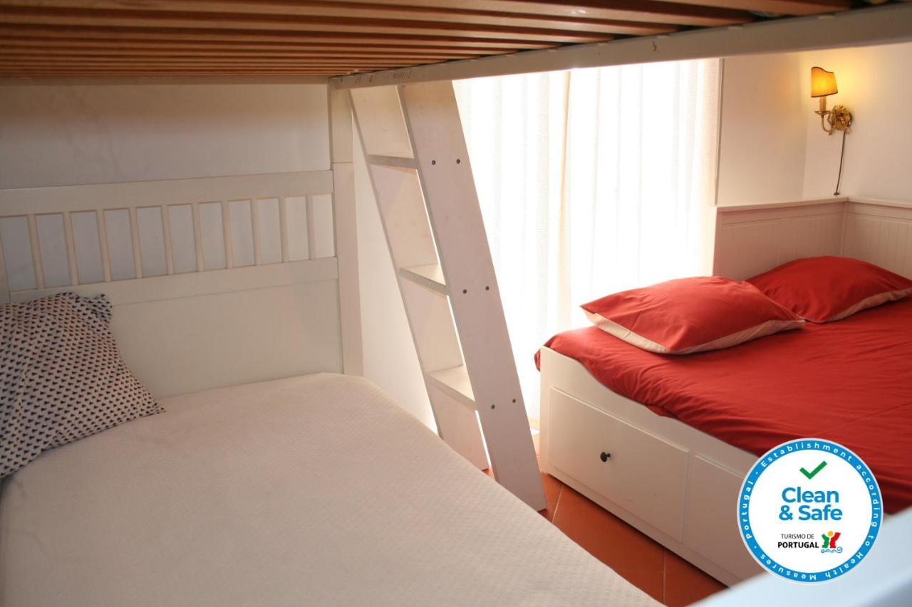 Cezimbra Guest House セシンブラ エクステリア 写真