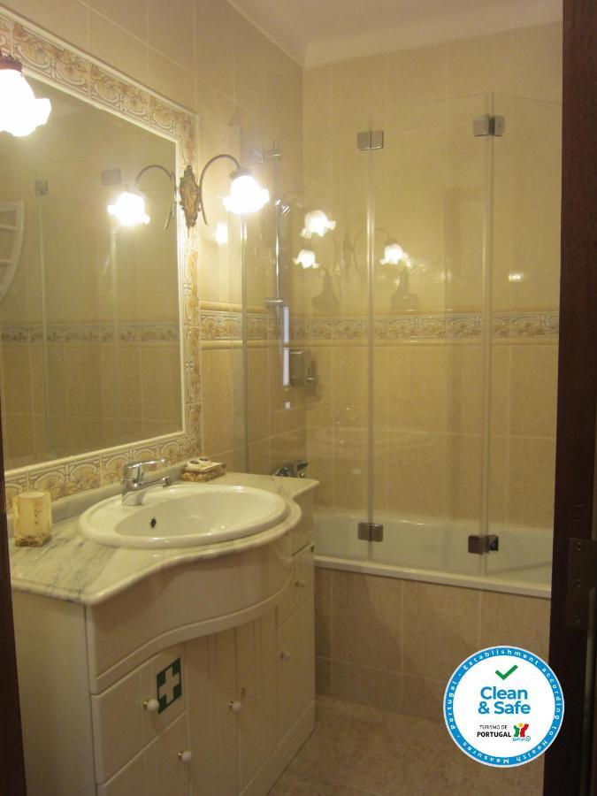 Cezimbra Guest House セシンブラ エクステリア 写真