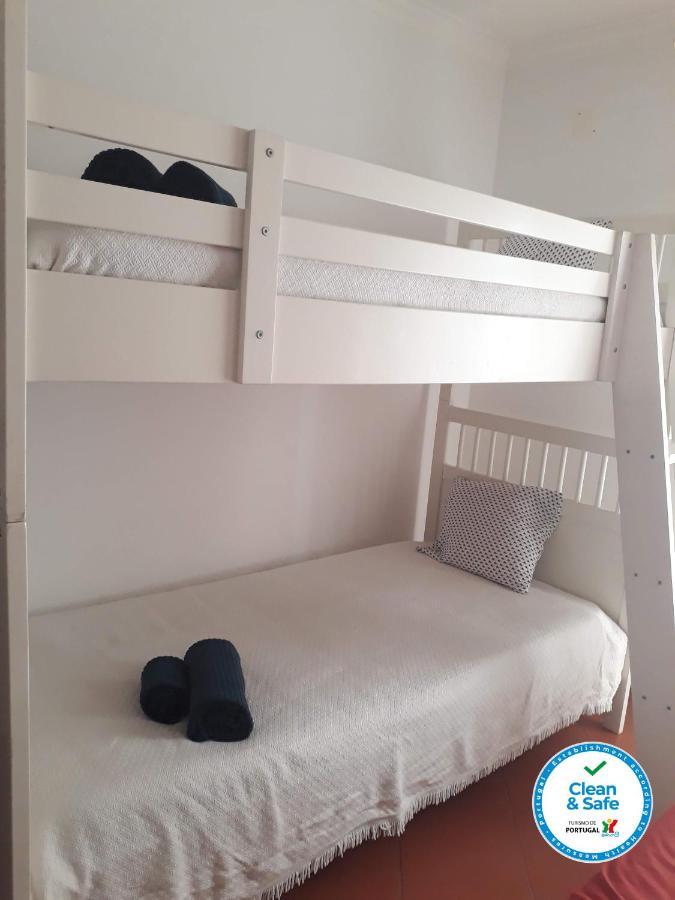 Cezimbra Guest House セシンブラ エクステリア 写真