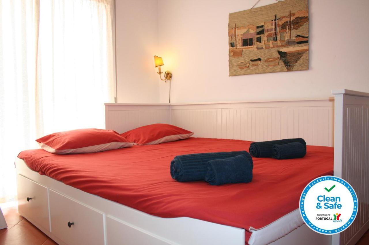 Cezimbra Guest House セシンブラ エクステリア 写真